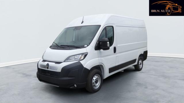 Citroen Jumper image 6