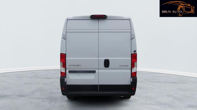 Citroen Jumper image 5