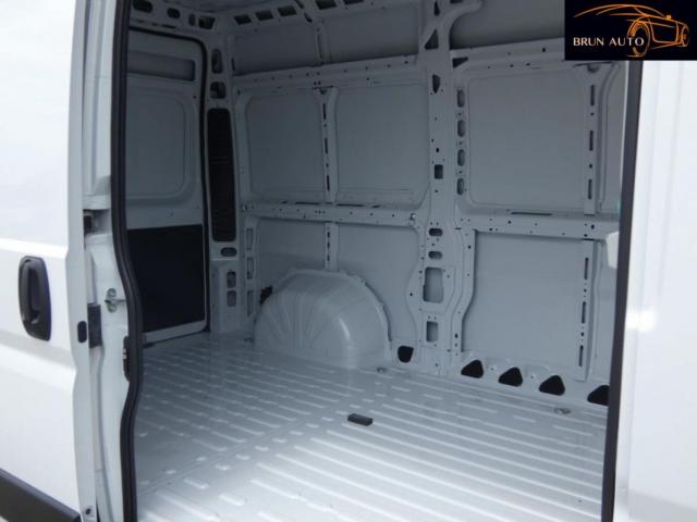 Citroen Jumper image 9