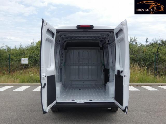 Citroen Jumper image 3