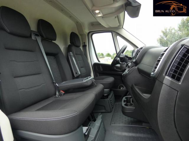 Citroen Jumper image 1