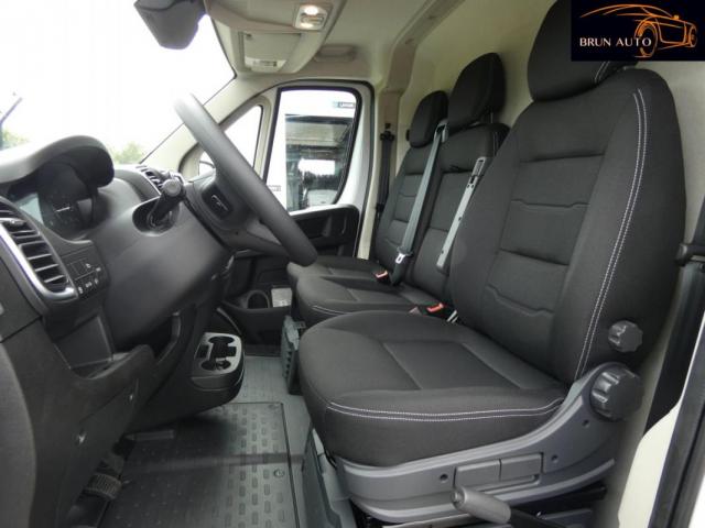 Citroen Jumper image 2