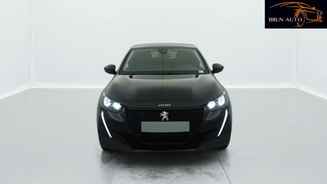 Peugeot 208 image 8