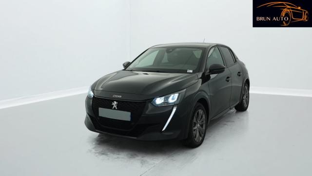 Peugeot 208 image 1
