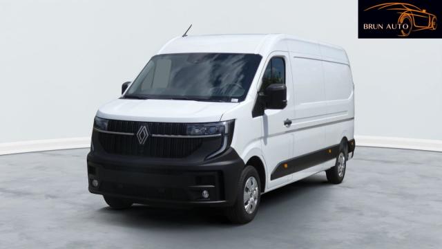 Renault Master image 4