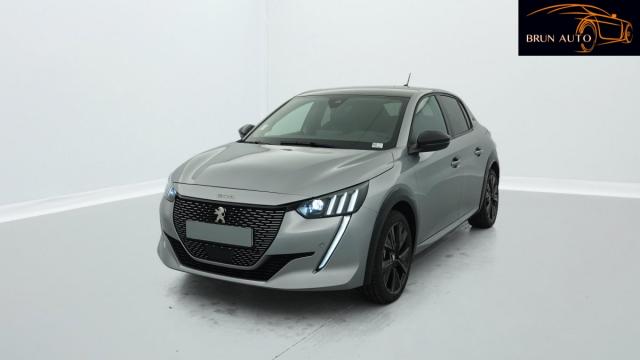 Peugeot 208 image 1