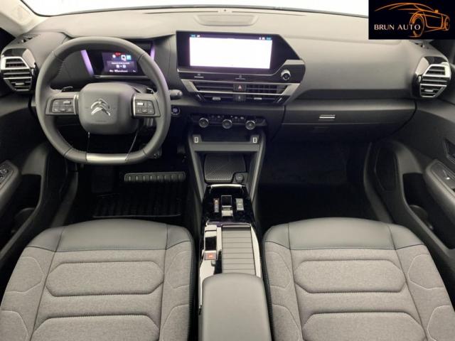 Citroen C4 X image 5