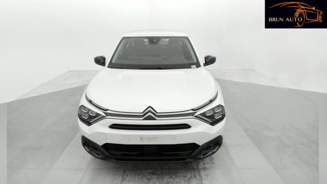 Citroen C4 X image 7