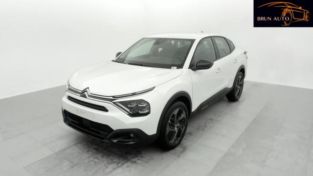 Citroen C4 X image 4