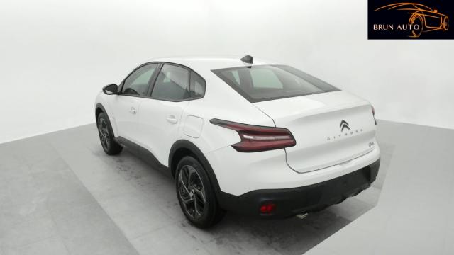 Citroen C4 X image 2