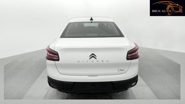 Citroen C4 X image 6
