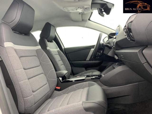 Citroen C4 X image 9