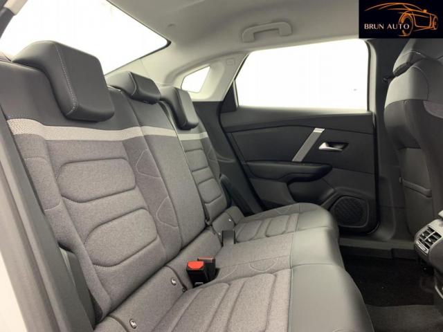 Citroen C4 X image 1