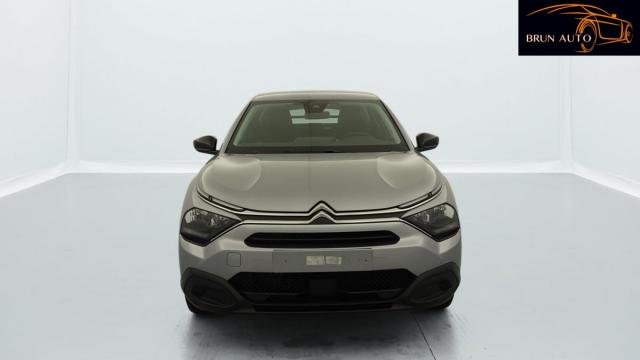 Citroen C4 image 9