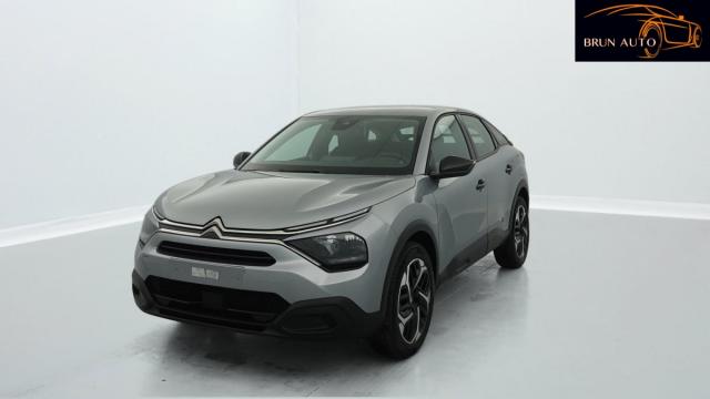 Citroen C4 image 7