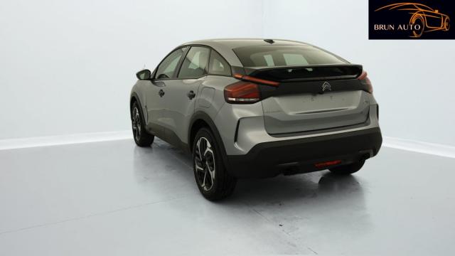 Citroen C4 image 3