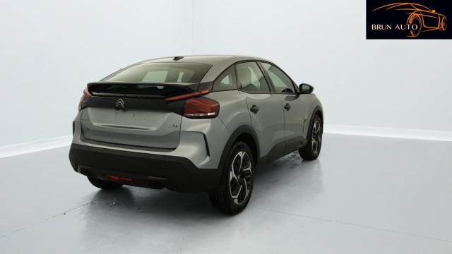 Citroen C4 image 4
