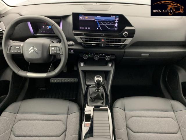 Citroen C4 image 7