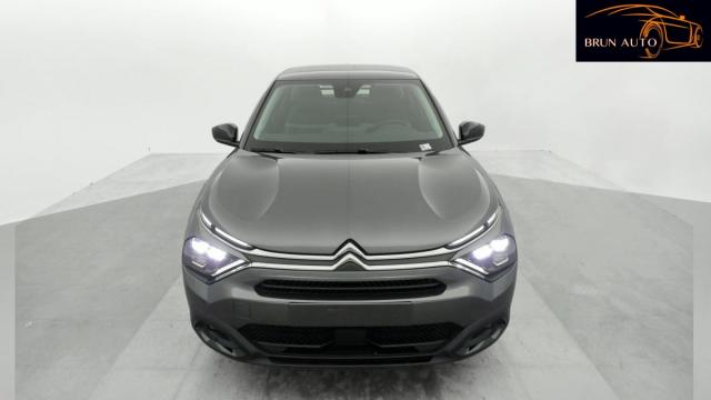 Citroen C4 image 3