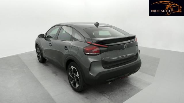 Citroen C4 image 1
