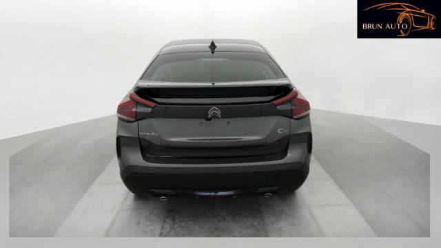 Citroen C4 image 9