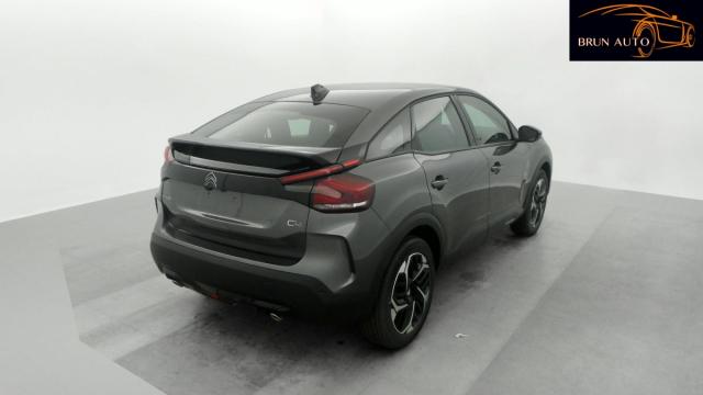 Citroen C4 image 8