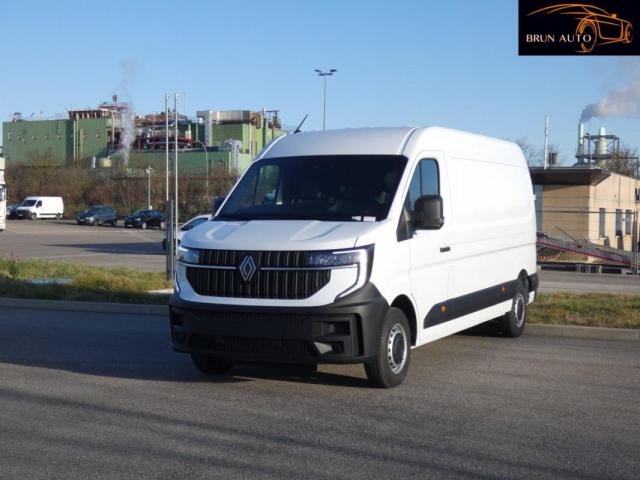 Renault Master image 3