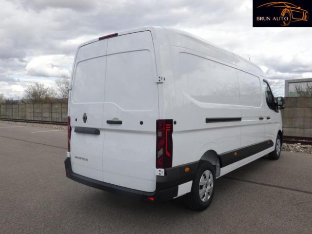 Renault Master image 4