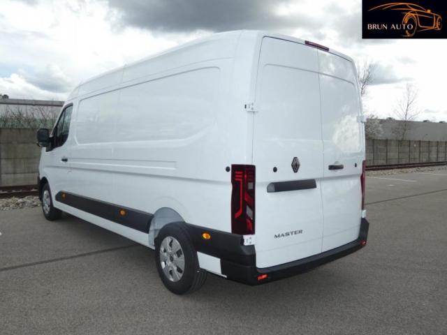 Renault Master image 5