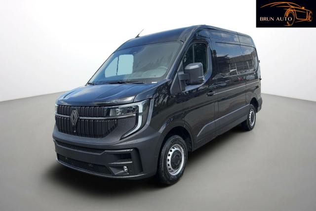 Renault Master image 9