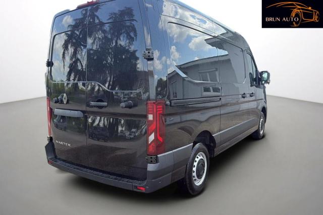 Renault Master image 3