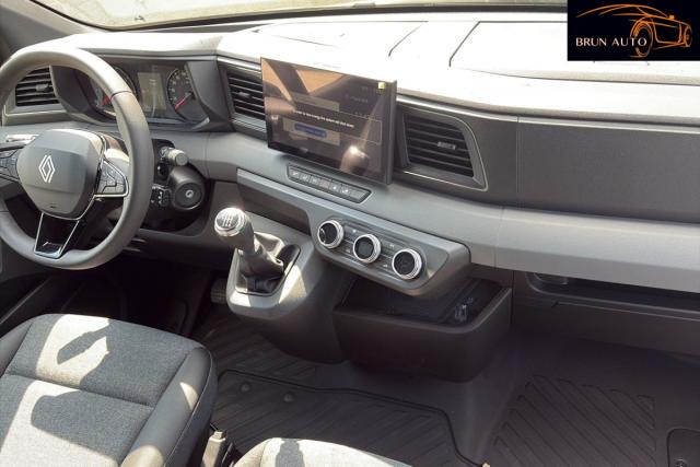 Renault Master image 8