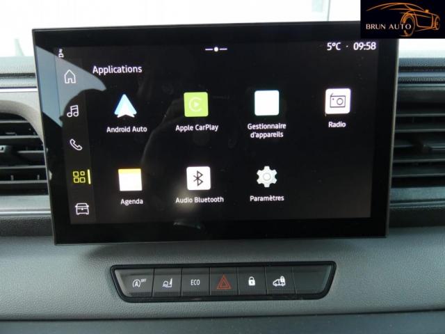Renault Master image 4