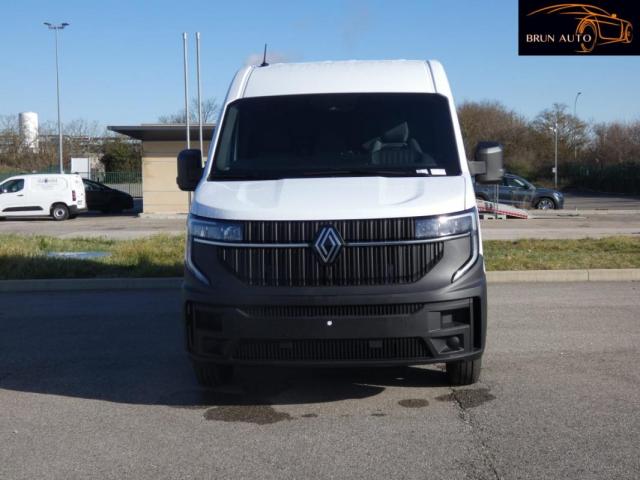Renault Master image 6