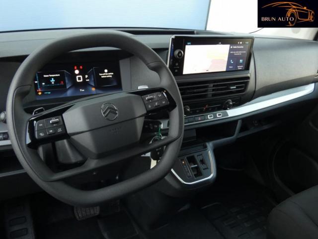 Citroen Jumpy image 8