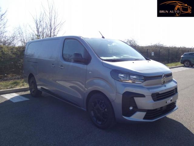 Citroen Jumpy image 9