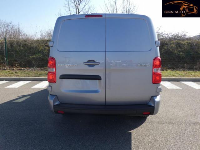 Citroen Jumpy image 3