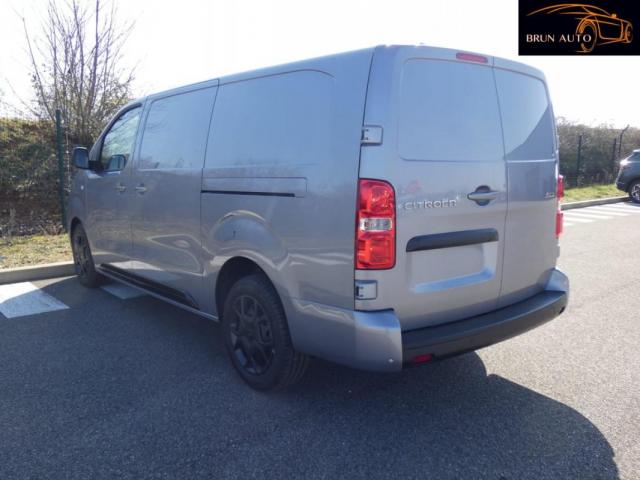 Citroen Jumpy image 2