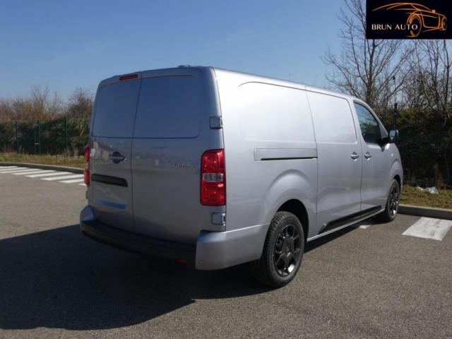 Citroen Jumpy image 1