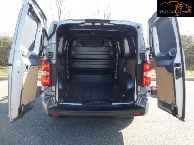 Citroen Jumpy image 7