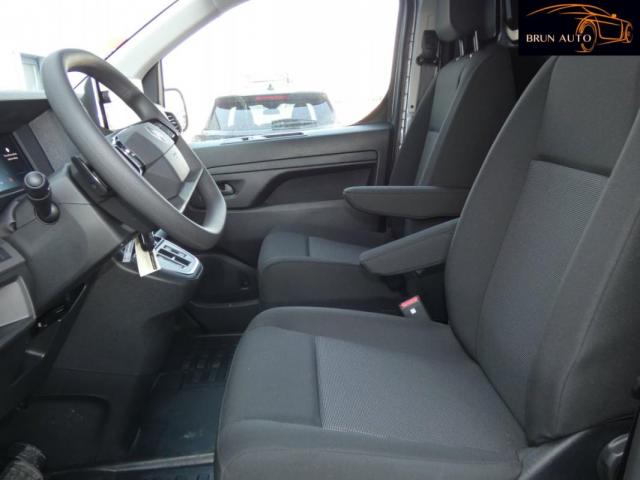 Citroen Jumpy image 6