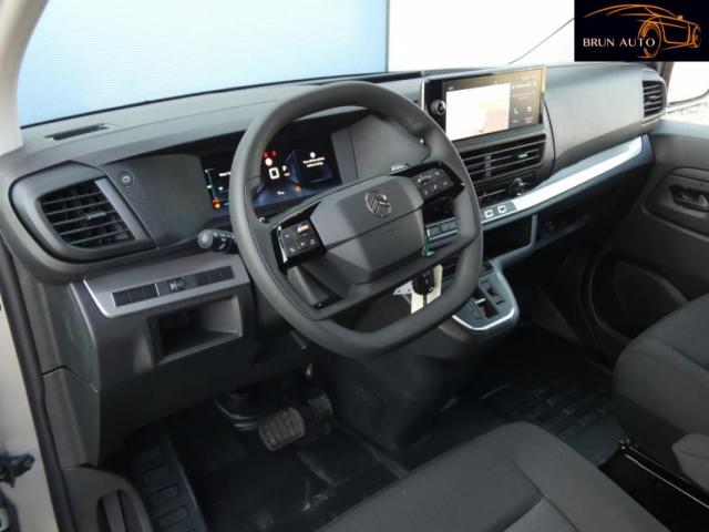 Citroen Jumpy image 4