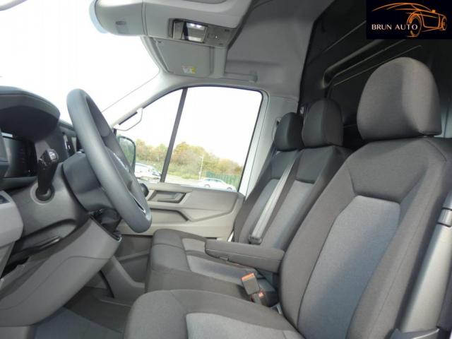 Volkswagen Crafter image 4