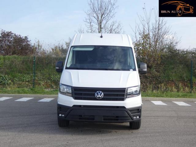 Volkswagen Crafter image 5