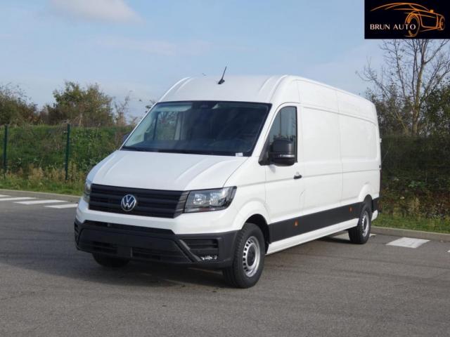 Volkswagen Crafter image 9