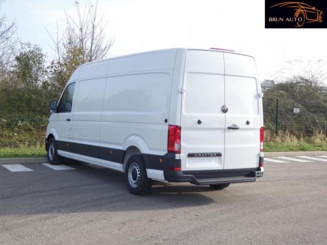 Volkswagen Crafter image 8
