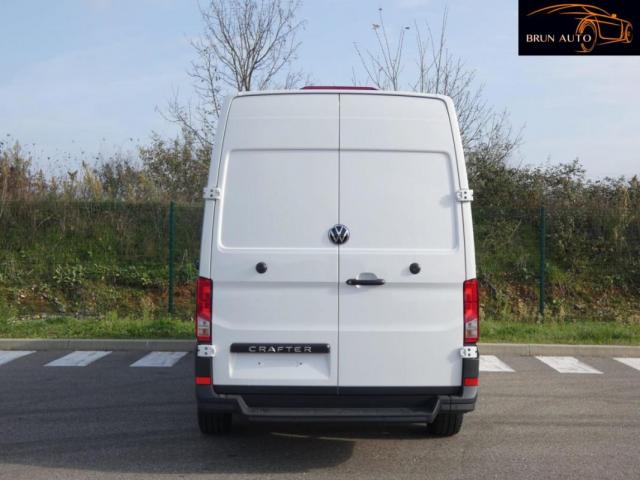 Volkswagen Crafter image 3