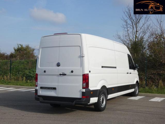 Volkswagen Crafter image 7
