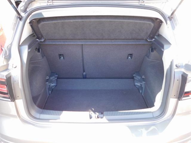 Volkswagen T-Cross image 3