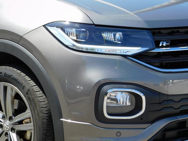 Volkswagen T-Cross image 4